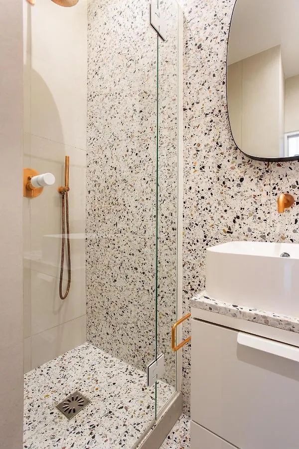 Cmg - Grand Boulevard - Poissoniere Apartment Paris