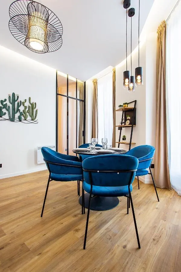 Cmg - Grand Boulevard - Poissoniere